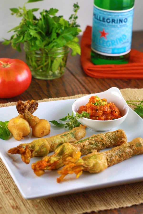 壁球开花板与浸洗调味汁