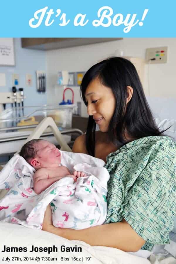 詹姆斯·约瑟夫·加文