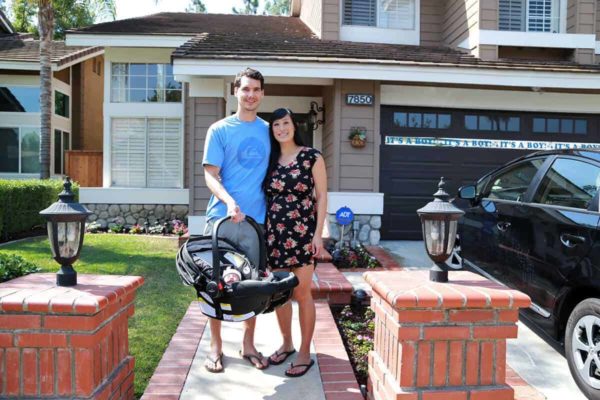 欢迎回家詹姆斯