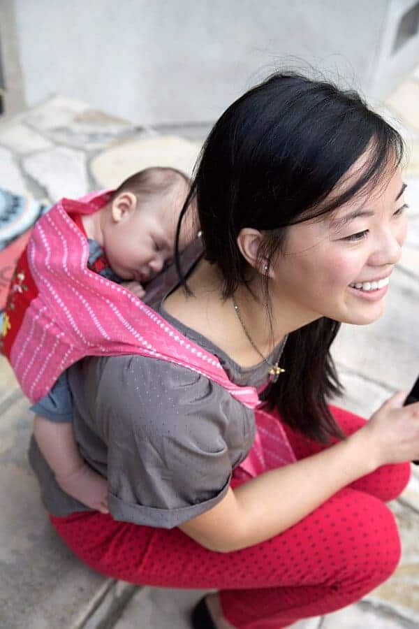 塔林带着疲惫不堪的詹姆斯四处走动