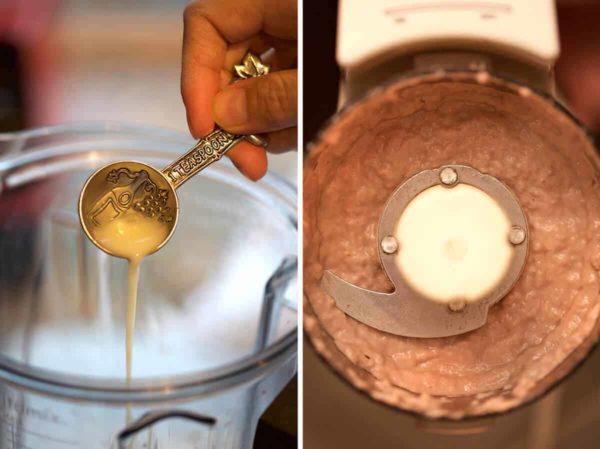 用牛肉制作自己的婴儿食品泥