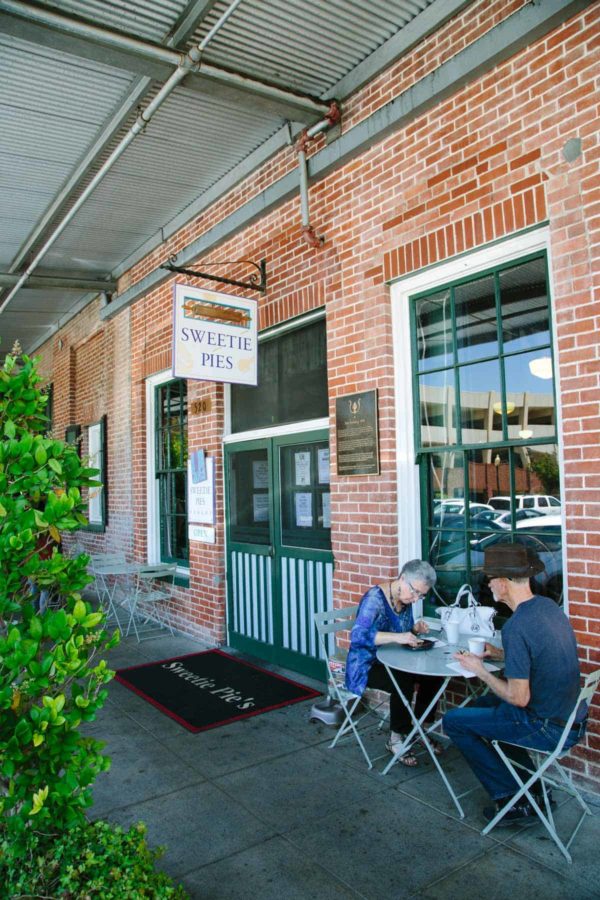 sweetie pies