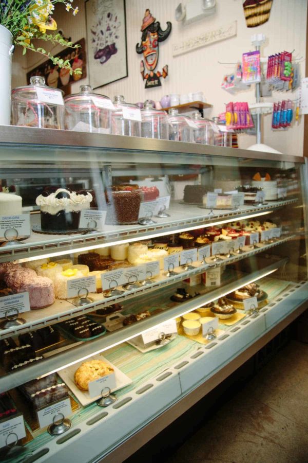 inside sweetie pies