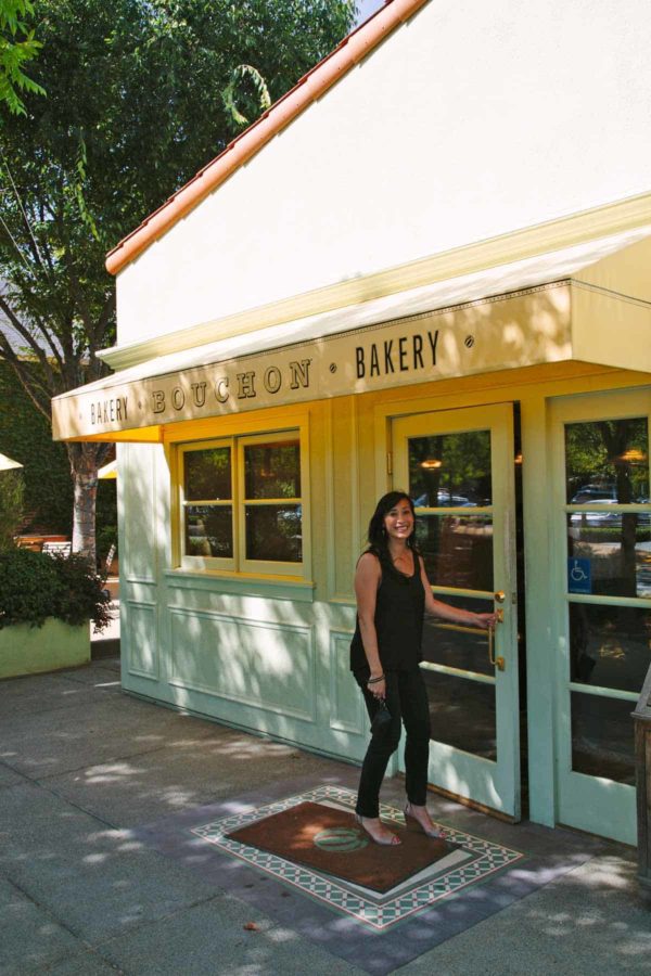 bouchon bakery