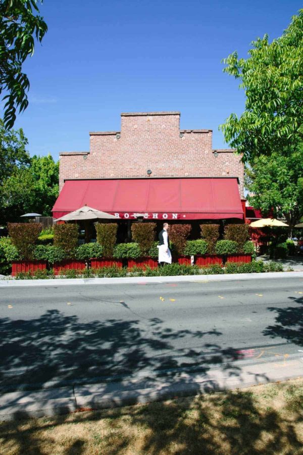bouchon restaurant