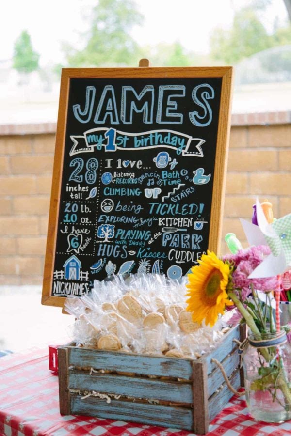 詹姆斯第一天黑板