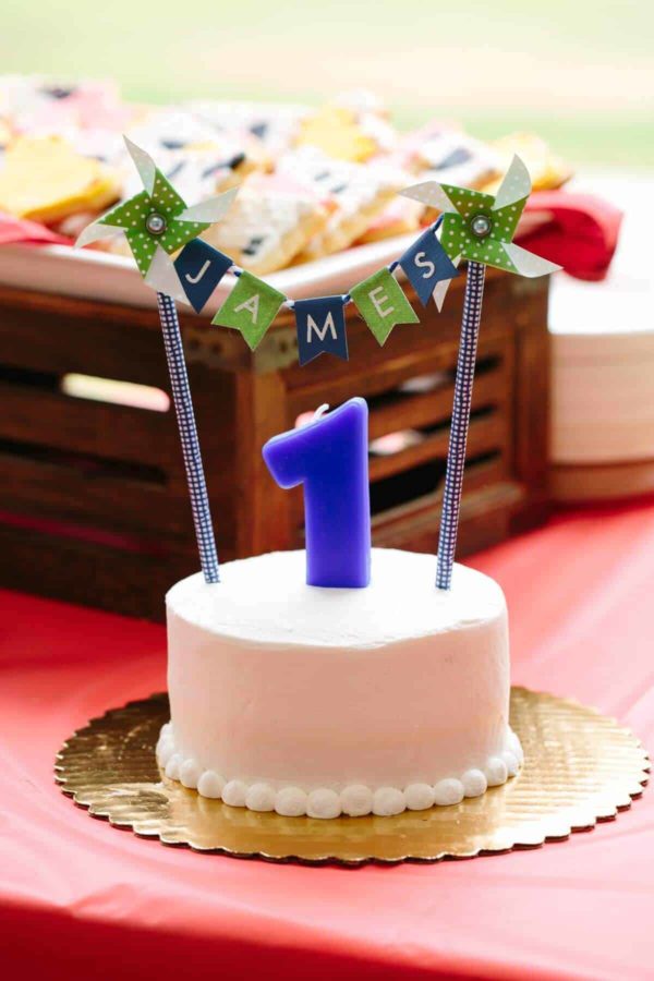 james-1st-bday-smash-cake