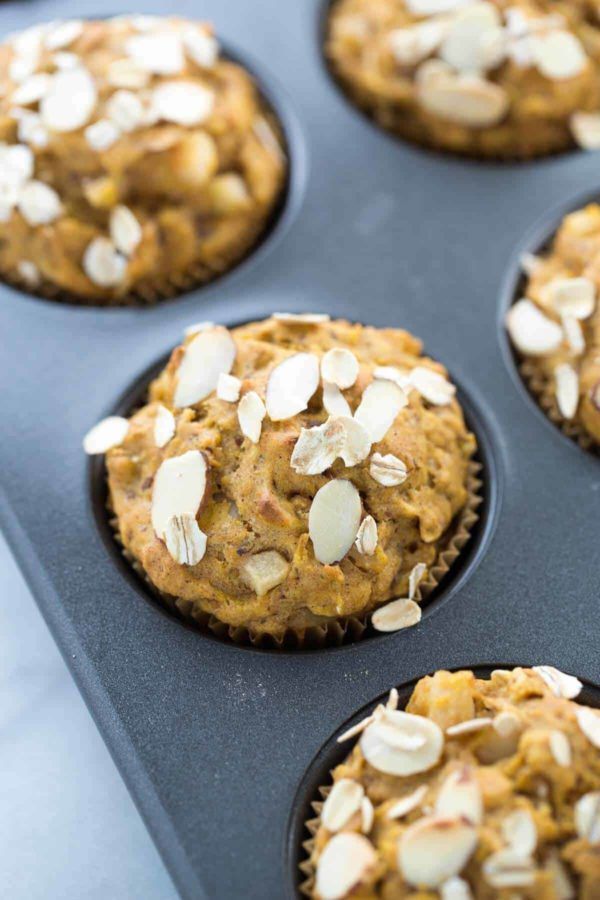 在锡中的烤松饼