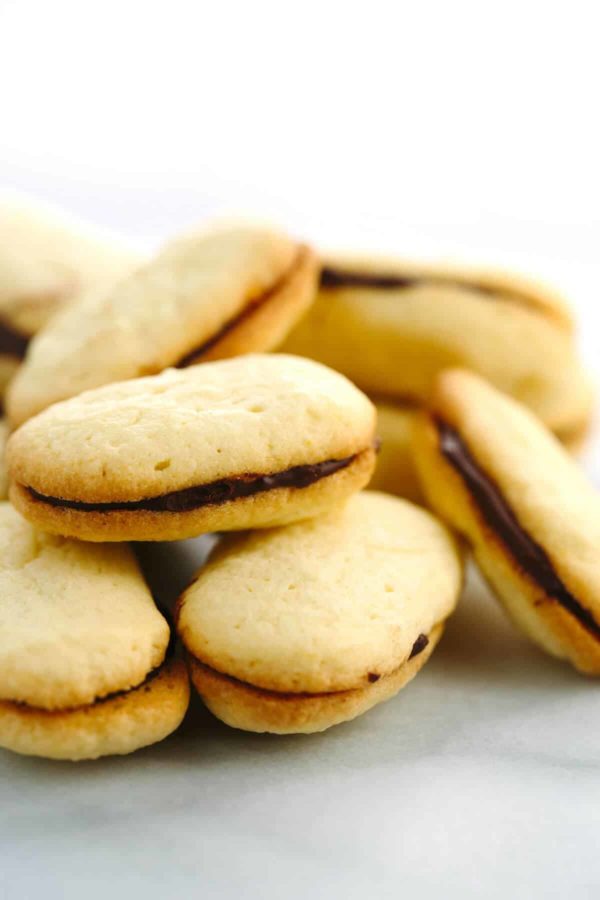 10节日饼干-一个令人难以置信的美味饼干集合,将在任何聚会上闪闪发光。| jessicagavin.com