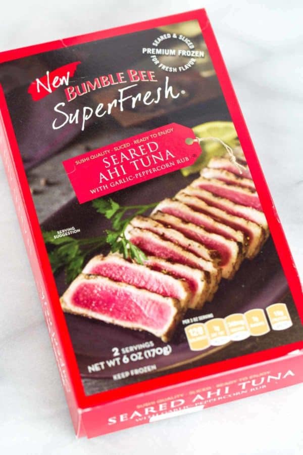 大黄蜂超级新鲜金枪鱼