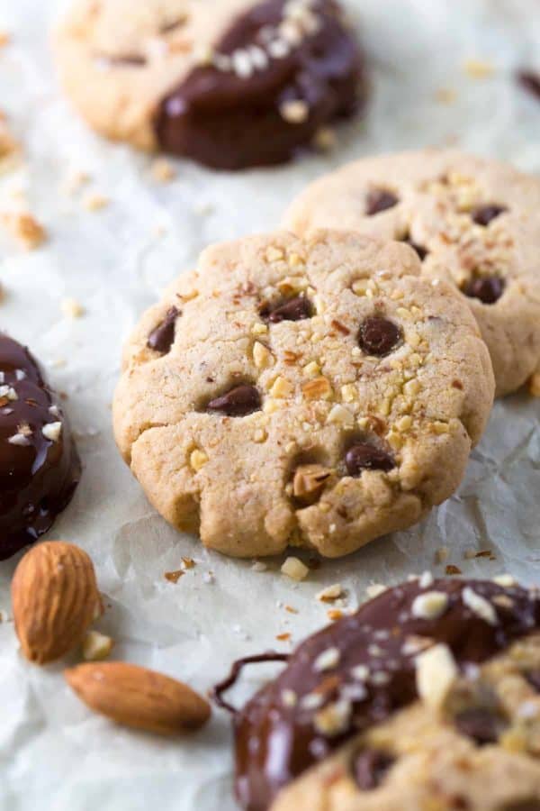 10节日饼干-一个令人难以置信的美味饼干集合,将在任何聚会上闪闪发光。| jessicagavin.com