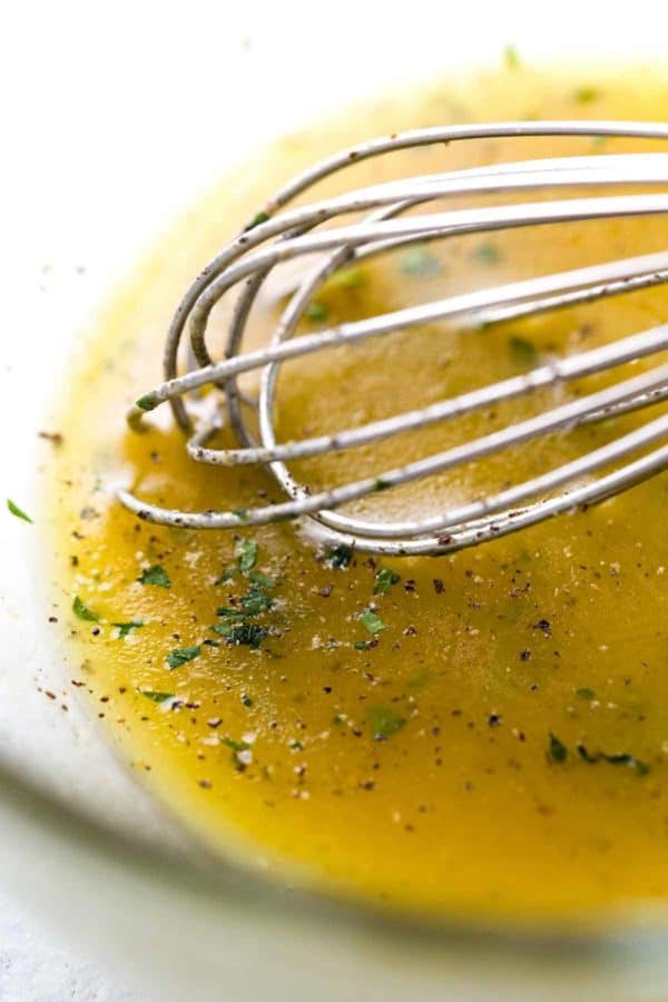 大扫混合一碗自制腌料