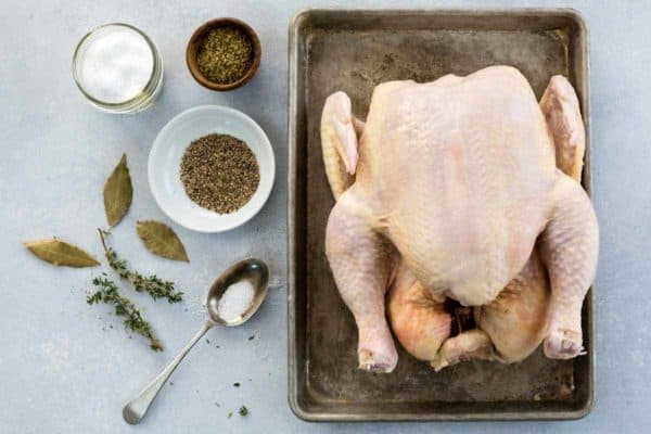 有两种肾脏湿润和干燥的方法。让我们仔细看看鸟瞰的差异和烹饪益处。