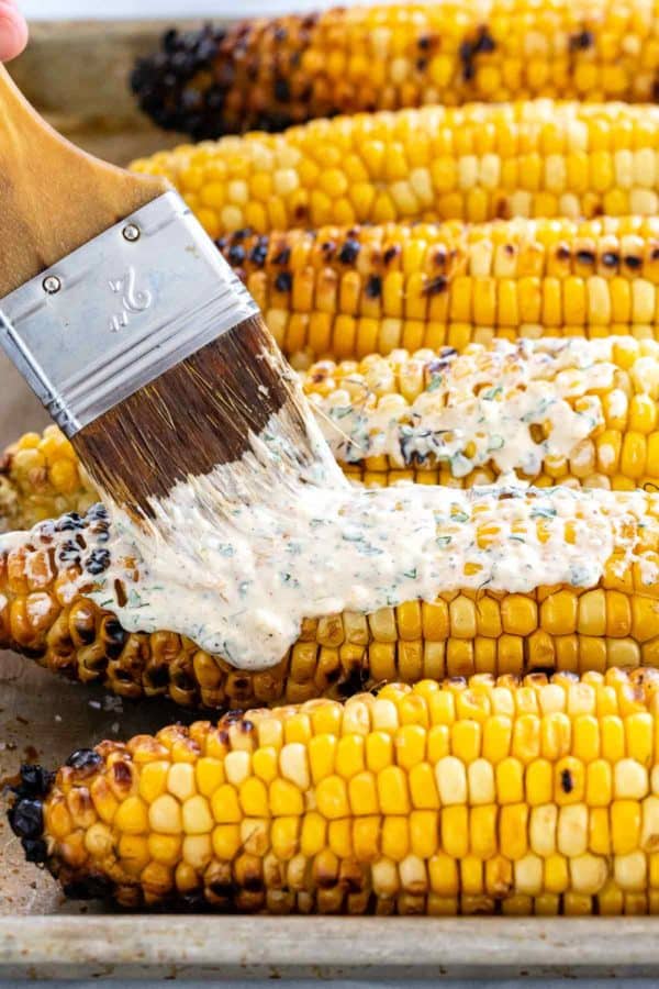 用蛋黄酱刷枇杷