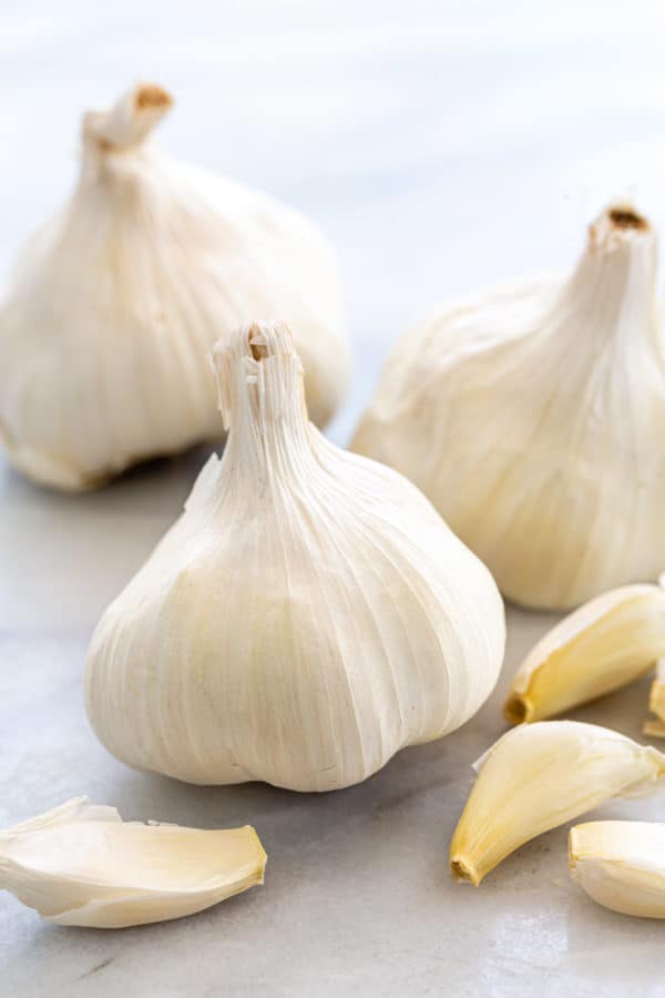 大蒜的好处、用途和烹饪技巧