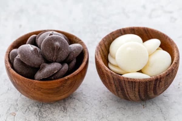 糖果巧克力涂层