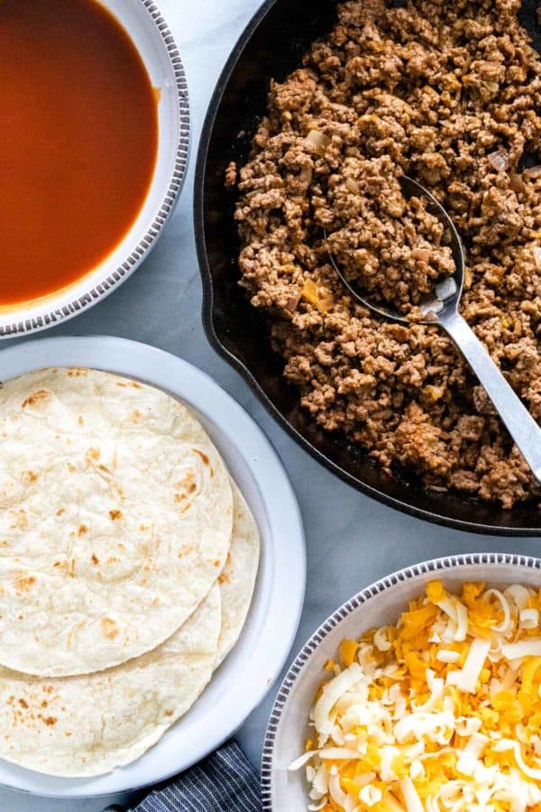 做玉米卷的原料