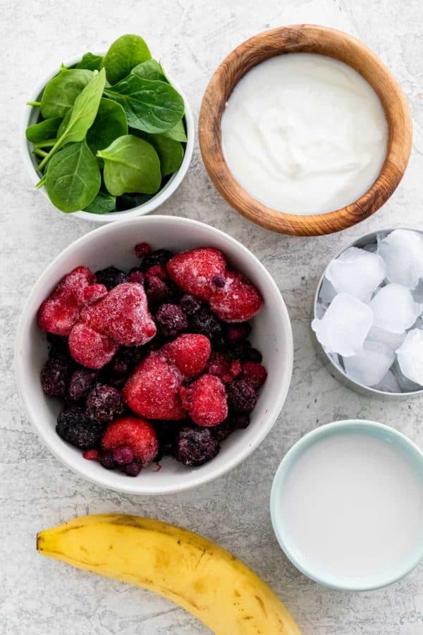 成分分配出冰沙