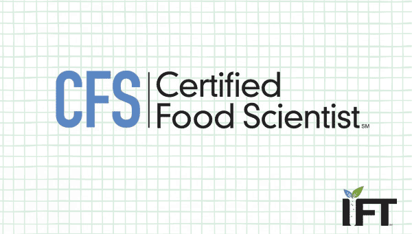 有关成为认证食物科学家的有用资讯