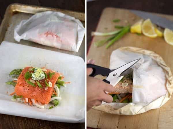 烘焙前后鲑鱼蛇蛋白是什么样的