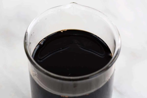 玻璃罐香醋