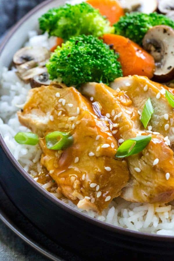 关闭红烧鸡肉一碗了照片芝麻