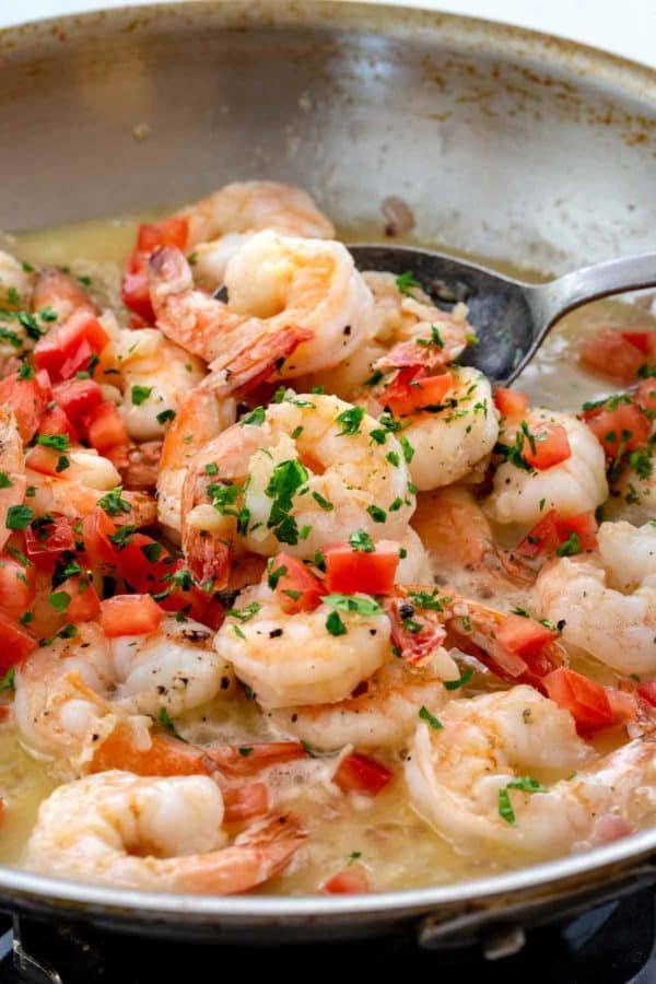 匙子混合酱配料与虾片