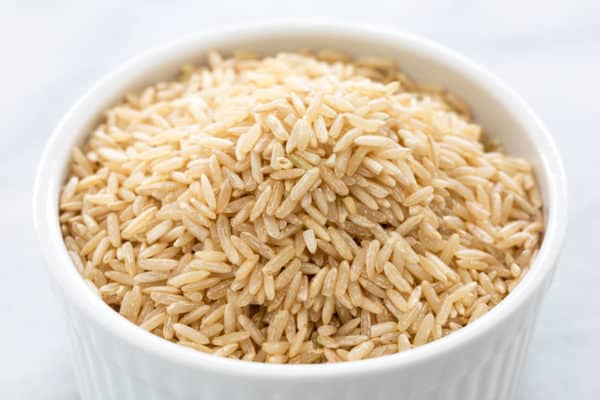 糙米